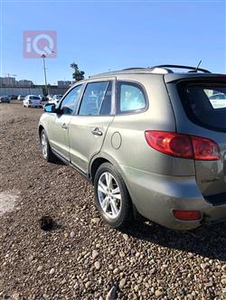 هيونداي سانتافي